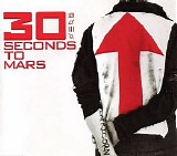 30 Seconds to Mars - Capricorn (A Brand New Name) (CD Single, Enhanced)