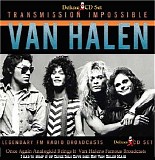 Van Halen -Transmission Impossible CD1 - Transmission Impossible (Deluxe 4CD)