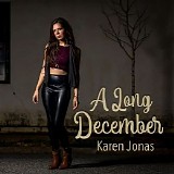 Karen Jonas - A Long December (Single)