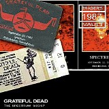 Grateful Dead - 1987-09-23 - The Spectrum, Philadelphia, PA CD1