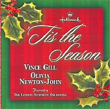 Olivia Newton-John & Vince Gill - 'Tis the Season