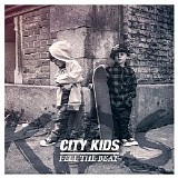 City Kids Feel The Beat - Kids! - EP