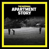 The National - Apartment Story (CDS)