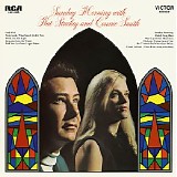 Connie Smith & Nat Stuckey - Sunday Morning with Nat Stuckey and Connie Smith