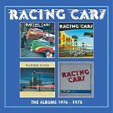 Racing Cars - The Albums 1976-1978 CD2