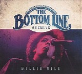Willie Nile - The Bottom Line Archive CD2
