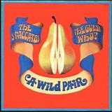 The Guess Who & the Staccatos - A Wild Pair