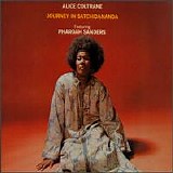 Alice Coltrane - Journey In Satchidananda (with Pharoah Sanders)