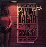 Sammy Hagar - Rematch And More