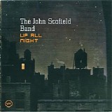 John Scofield - Up All Night