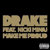 Drake & Nicki Minaj - Make Me Proud (Feat. Nicki Minaj)