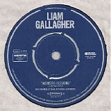 Liam Gallagher - Acoustic Sessions