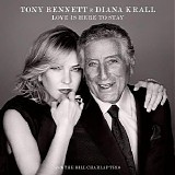 Tony Bennett & Diana Krall - Love Is Here To Stay