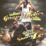 Gucci Mane And Shawty Lo - Guapaholics