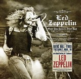 Led Zeppelin - 1971-11-16 - St Matthew's Baths Hall, Ipswich, England CD1