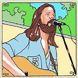 Jonathan Wilson - 2012-06-06 - Daytrotter Studio, Rock Island, IL