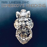 Mark Lanegan Band - Somebody's Knocking