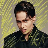 Christine and The Queens - Chris CD1