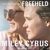 Miley Cyrus - Hands Of Love