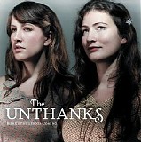 The Unthanks - Here's The Tender Coming