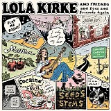 Lola Kirke - Friends and Foes and Friends Again