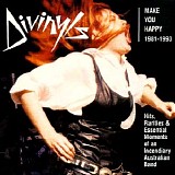 Divinyls - Make You Happy 1981-1993