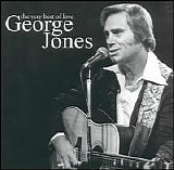 George Jones - The Very Best Of Love CD1