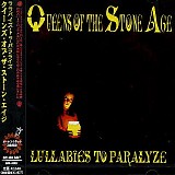 Queens of the Stone Age - Lullabies To Paralyze