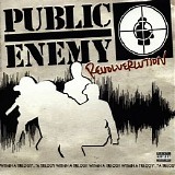 Public Enemy - Revolverlution