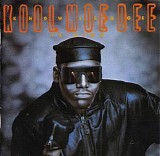 Kool Moe Dee - Knowledge Is King