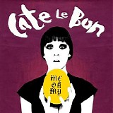 Cate Le Bon - Me Oh My