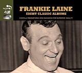 Frankie Laine - You Are My Love