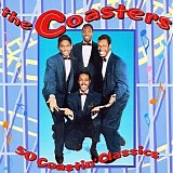 The Coasters - 50 Coastin' Classics CD1