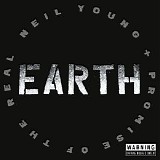 Lukas Nelson & Promise Of The Real & Neil Young - Earth CD1