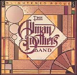 The Allman Brothers Band - Enlightened Rogues