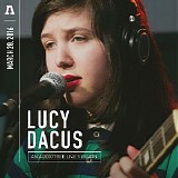 Lucy Dacus - Lucy Dacus on Audiotree Live