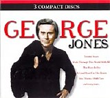 George Jones - George Jones CD1