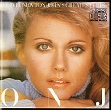 Olivia Newton-John - Olivia Newton-John's Greatest Hits Vol. 1 (Japan Edition)