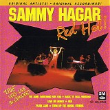 Sammy Hagar - Red Hot!