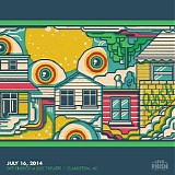 Phish - 2014-07-16 - DTE Energy Music Theater - Clarkston, MI