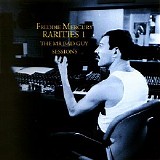 Freddie Mercury - Rarities 1 The Mr Bad Guy Sessions