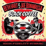 Beth Hart & Joe Banamassa - Black Coffee