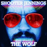 Shooter Jennings - The Wolf