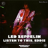 Led Zeppelin - 1977-06-21 - The Forum, Inglewood, CA CD3