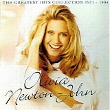 Olivia Newton-John - The Greatest Hits Collection 1971-1994