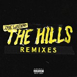 The Weeknd; Daniel Ennis - The Hills (Daniel Ennis Remix)