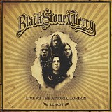 Black Stone Cherry - Live At The Astoria London CD1