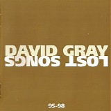 David Gray - Lost Songs 95-98