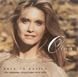 Olivia Newton-John - Back To Basics (The Essential Collection 1971-1992)(US Edition)