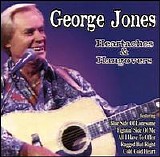 George Jones - Heartaches & Hangovers